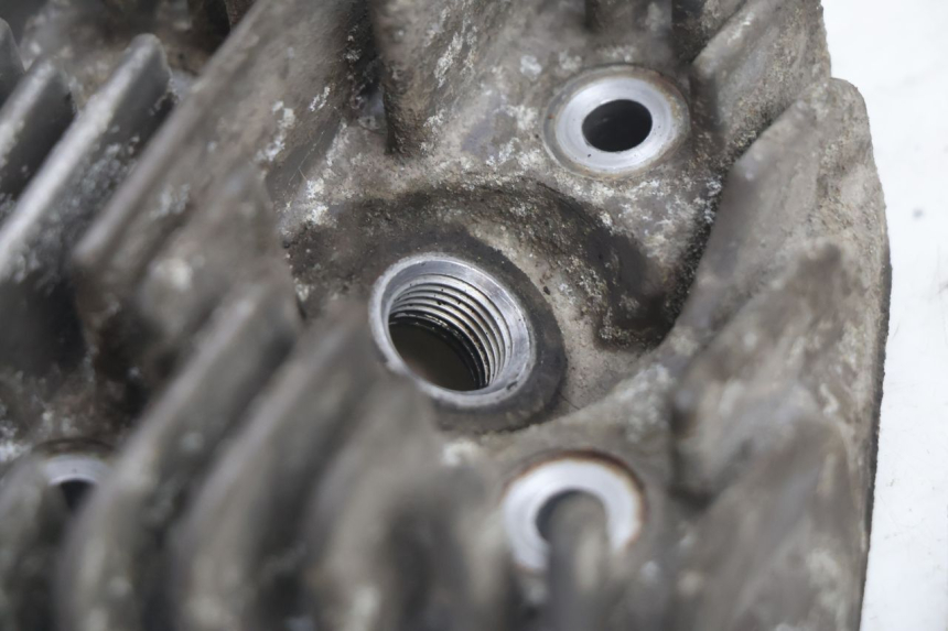 photo de TESTATA PEUGEOT VIVACITY 50 (2004 - 2009) - Dettaglio del componente