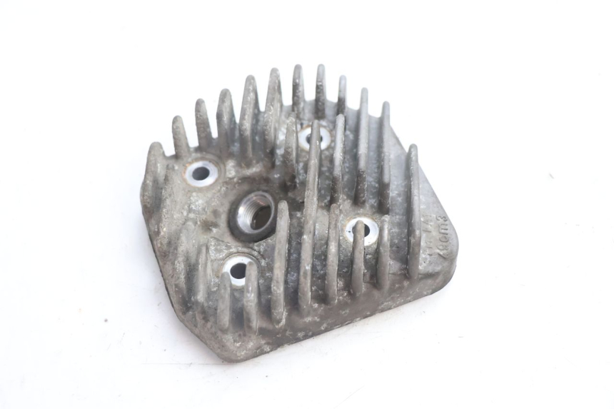 photo de TESTATA PEUGEOT VIVACITY 50 (2004 - 2009) - Zoom sullo stato d'uso