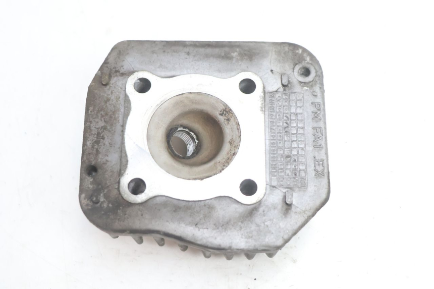 photo de TESTATA PEUGEOT VIVACITY 50 (2004 - 2009) - Primo piano tecnico