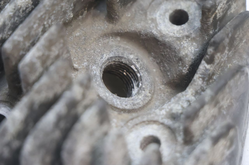 photo de TESTATA PEUGEOT VIVACITY 50 (2004 - 2009) - Dettaglio del componente