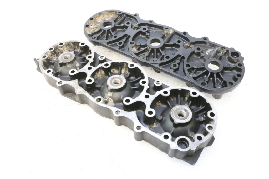 photo de TESTATA YAMAHA WAVE RUNNER GP R 1200 (2000 - 2003) - Vista principale