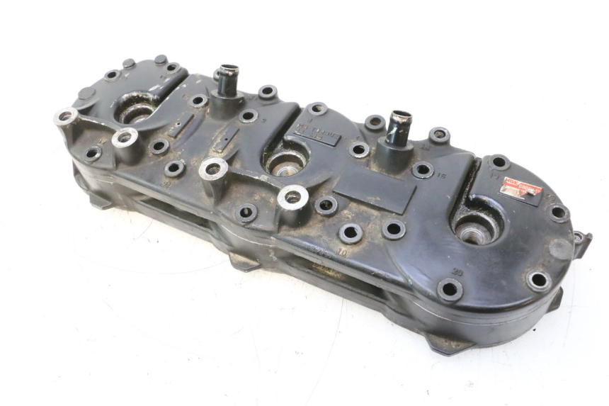 photo de TESTATA YAMAHA WAVE RUNNER GP R 1200 (2000 - 2003) - Altra vista dell'articolo