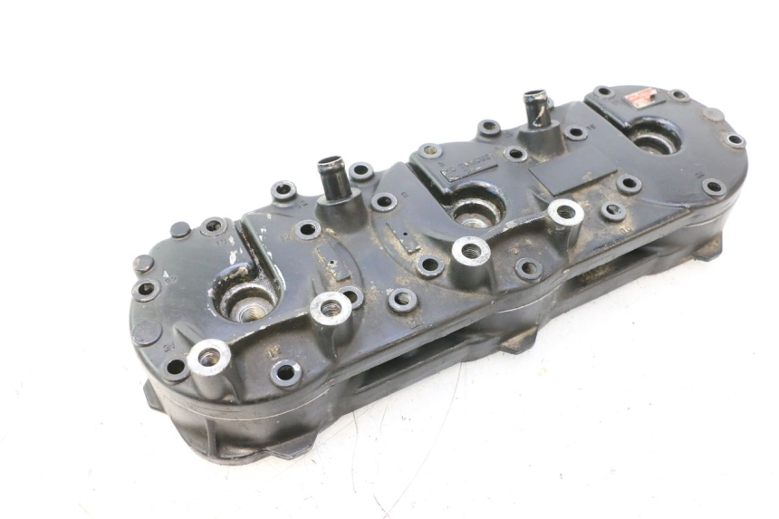 photo de TESTATA YAMAHA WAVE RUNNER GP R 1200 (2000 - 2003) - Caratteristiche distintive
