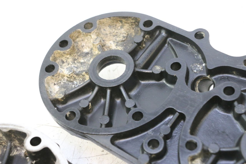 photo de TESTATA YAMAHA WAVE RUNNER GP R 1200 (2000 - 2003) - Ispezione visiva dettagliata
