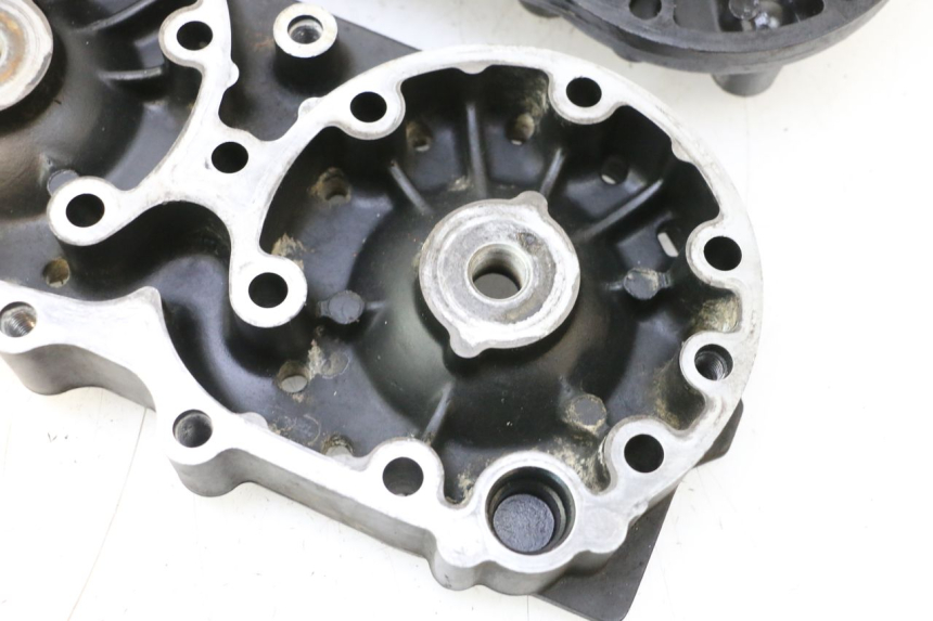 photo de TESTATA YAMAHA WAVE RUNNER GP R 1200 (2000 - 2003) - Focus sulla struttura