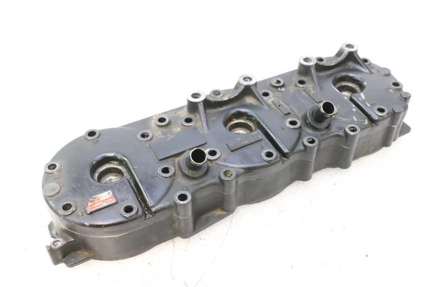photo de TESTATA YAMAHA WAVE RUNNER GP R 1200 (2000 - 2003) - Stato della superficie e materiale