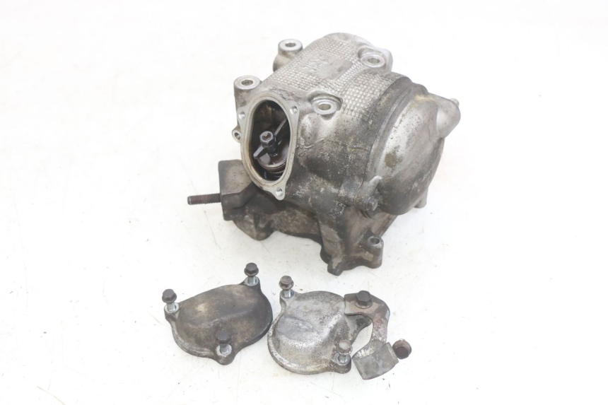 photo de TESTATA YAMAHA X-MAX XMAX 250 (2006 - 2009) - Altra vista dell'articolo