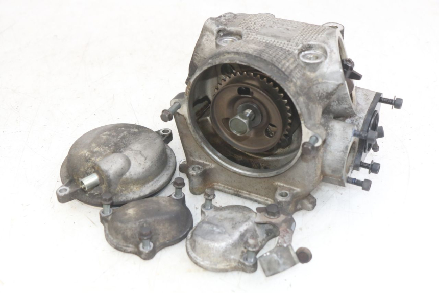 photo de TESTATA YAMAHA X-MAX XMAX 250 (2006 - 2009) - Caratteristiche distintive