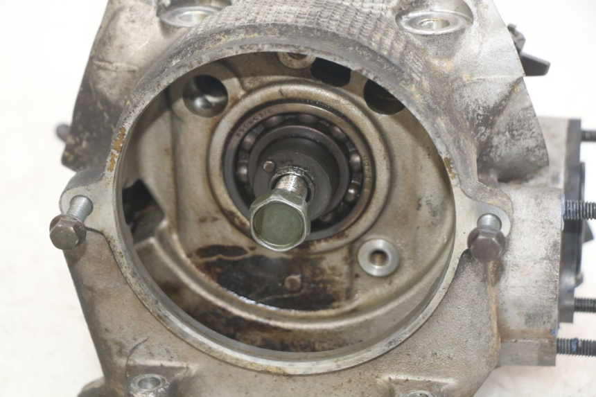 photo de TESTATA YAMAHA X-MAX XMAX 250 (2006 - 2009) - Primo piano ad alta risoluzione