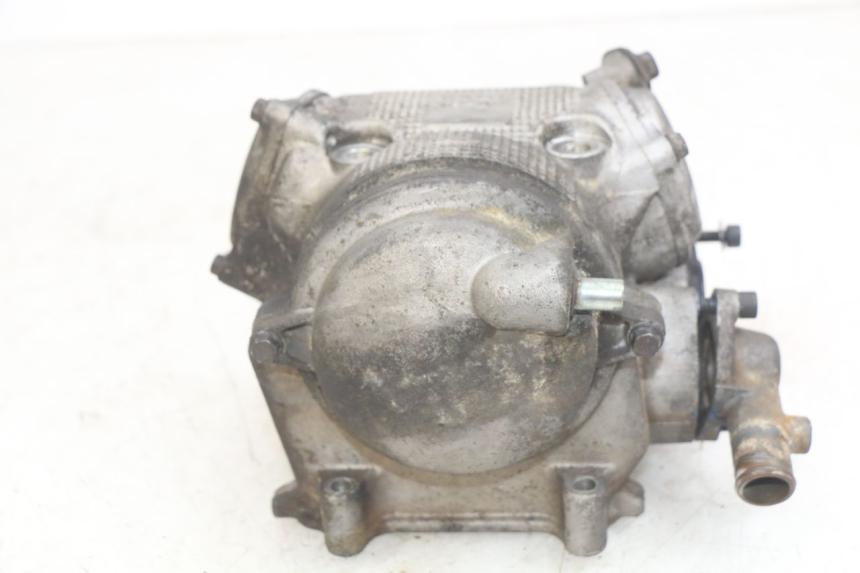 photo de TESTATA YAMAHA X-MAX XMAX 250 (2006 - 2009) - Altra angolazione