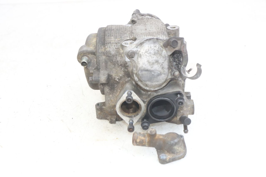 photo de TESTATA YAMAHA X-MAX XMAX 250 (2006 - 2009) - Vista d'insieme del prodotto