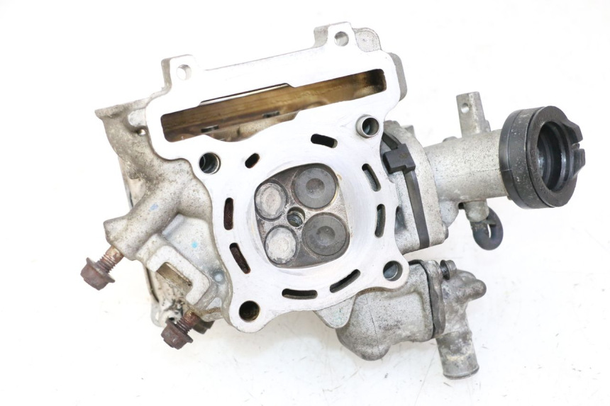 photo de TESTATA YAMAHA X-MAX XMAX 125 (2010 - 2013) - Dettaglio del componente