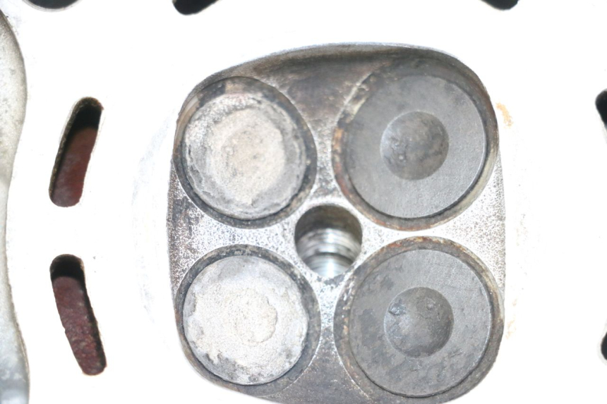 photo de TESTATA YAMAHA X-MAX XMAX 125 (2010 - 2013) - Foto prodotto supplementare