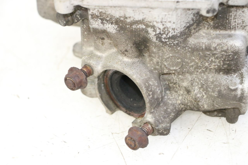 photo de TESTATA YAMAHA X-MAX XMAX 125 (2010 - 2013) - Primo piano tecnico