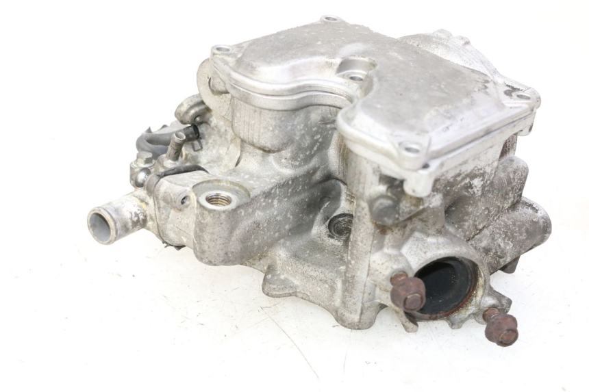 photo de TESTATA YAMAHA X-MAX XMAX 125 (2010 - 2013) - Vista d'insieme del prodotto