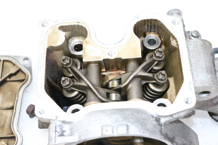 photo de TESTATA YAMAHA X-MAX XMAX 125 (2010 - 2013) - Ricambio usato controllato