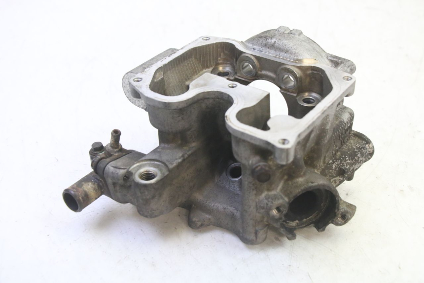 photo de TESTATA YAMAHA X-MAX XMAX 125 (2010 - 2013) - Vista principale