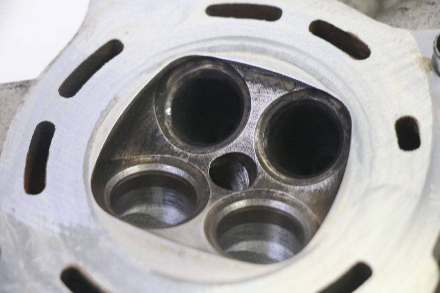 photo de TESTATA YAMAHA X-MAX XMAX 125 (2010 - 2013) - Altra vista dell'articolo