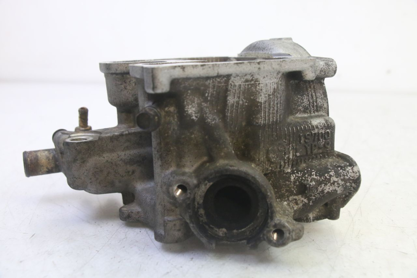 photo de TESTATA YAMAHA X-MAX XMAX 125 (2010 - 2013) - Zoom sullo stato d'uso