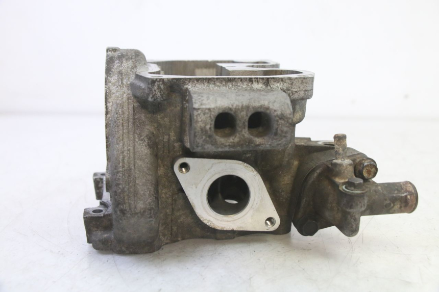 photo de TESTATA YAMAHA X-MAX XMAX 125 (2010 - 2013) - Altra angolazione