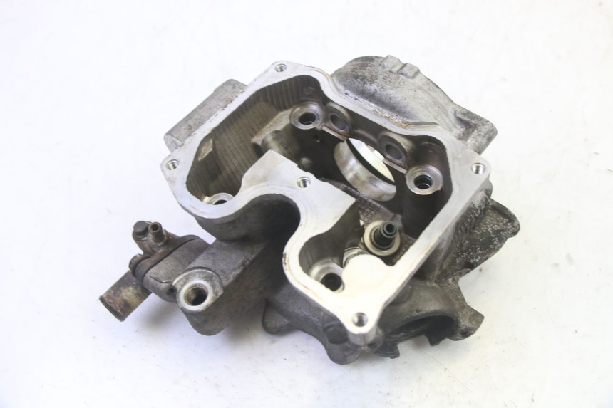 photo de TESTATA YAMAHA X-MAX XMAX 125 (2010 - 2013) - Primo piano tecnico