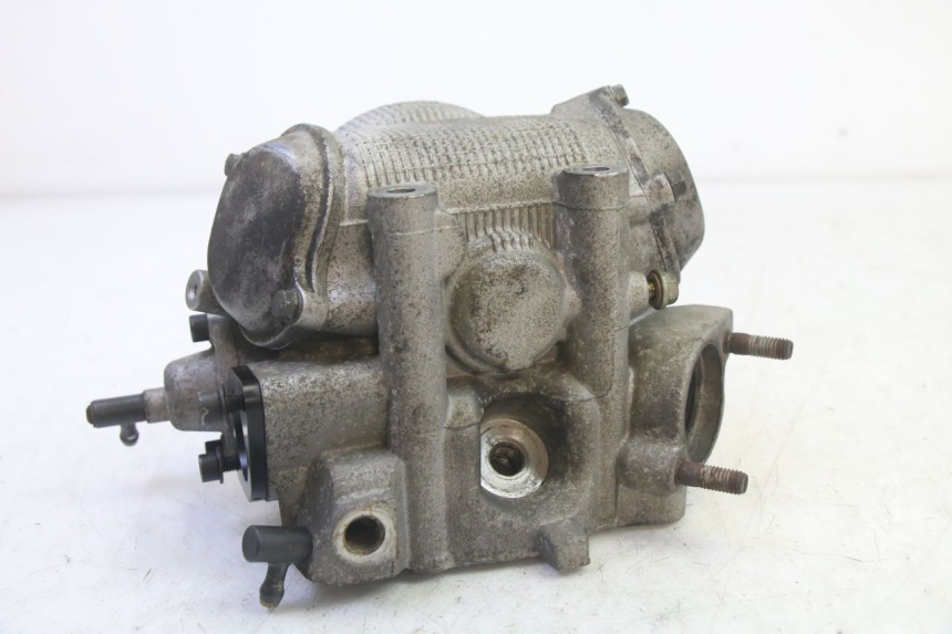 photo de TESTATA YAMAHA X-MAX XMAX 250 (2006 - 2009) - Vista principale