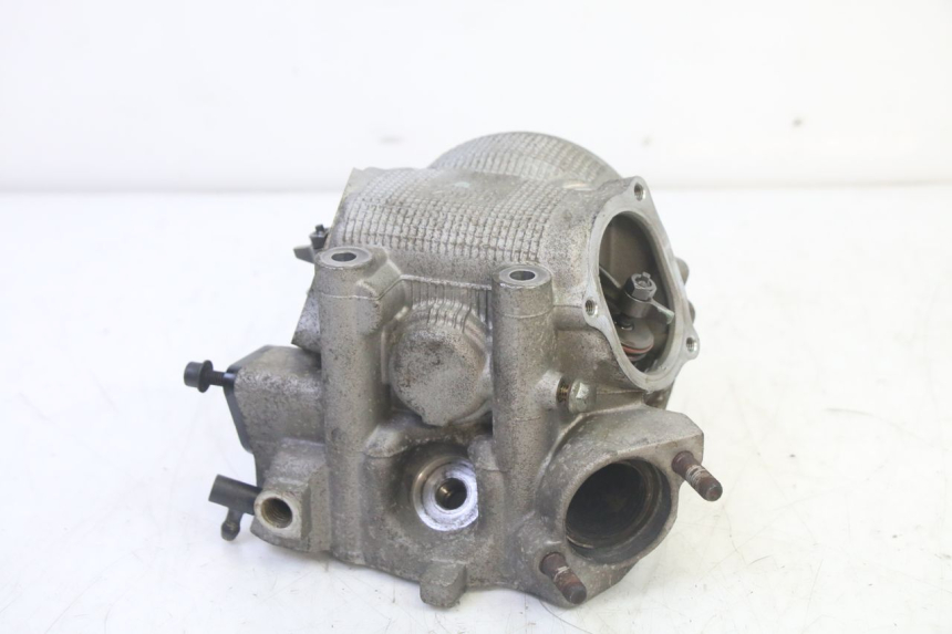 photo de TESTATA YAMAHA X-MAX XMAX 250 (2006 - 2009) - Caratteristiche distintive