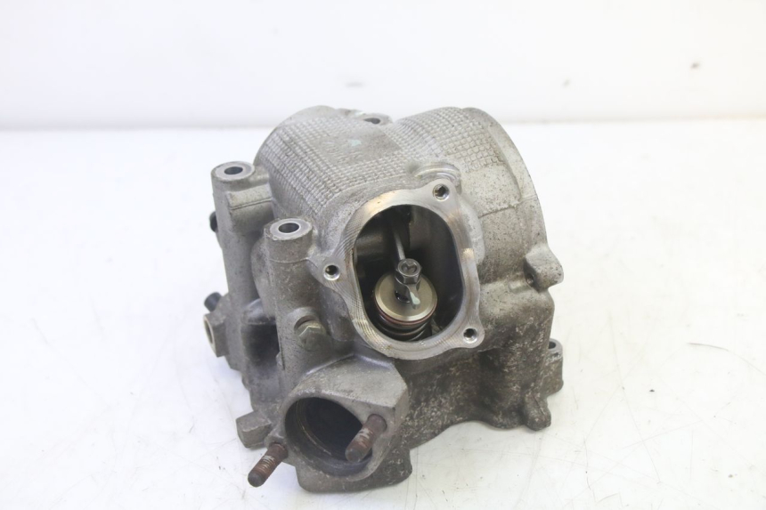 photo de TESTATA YAMAHA X-MAX XMAX 250 (2006 - 2009) - Zoom sui componenti