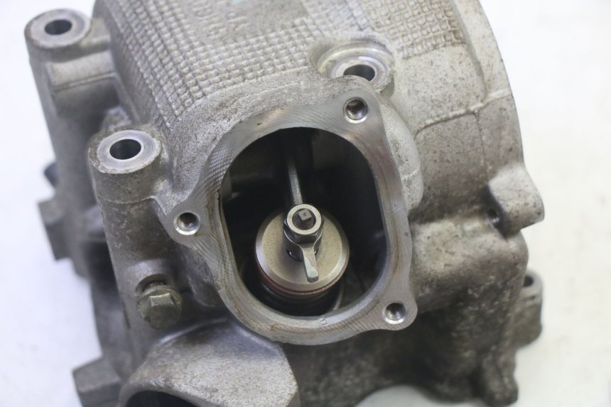 photo de TESTATA YAMAHA X-MAX XMAX 250 (2006 - 2009) - Primo piano ad alta risoluzione