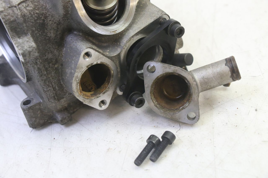 photo de TESTATA YAMAHA X-MAX XMAX 250 (2006 - 2009) - Zoom qualità usato