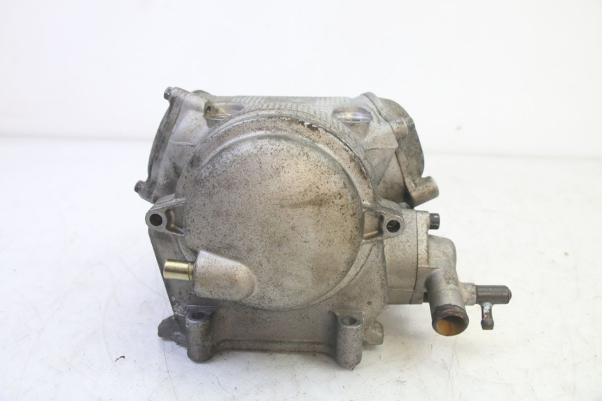 photo de TESTATA YAMAHA X-MAX XMAX 250 (2006 - 2009) - Zoom sullo stato d'uso