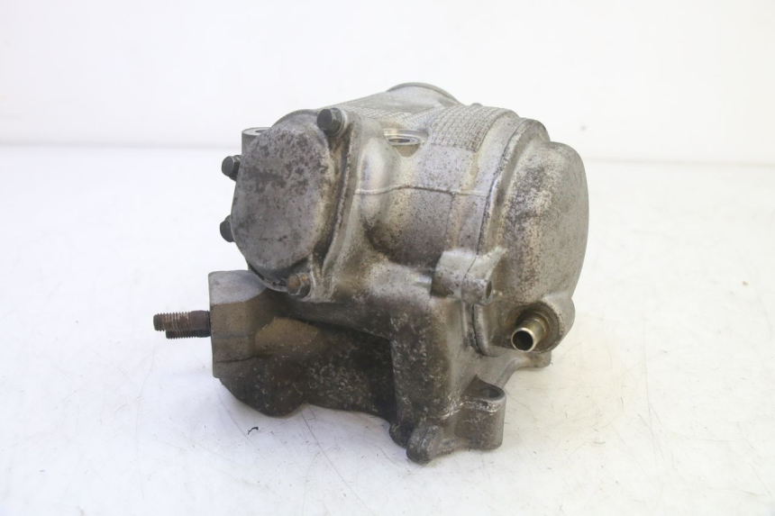 photo de TESTATA YAMAHA X-MAX XMAX 250 (2006 - 2009) - Altra angolazione