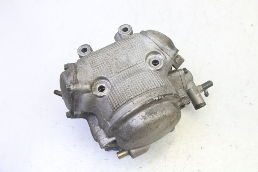 photo de TESTATA YAMAHA X-MAX XMAX 250 (2006 - 2009) - Primo piano tecnico