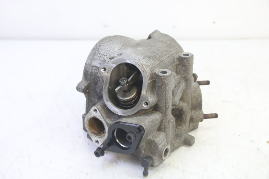 photo de TESTATA YAMAHA X-MAX XMAX 250 (2006 - 2009) - Marcature e riferimenti originali