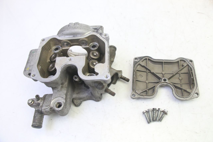 photo de TESTATA YAMAHA X-MAX XMAX 125 (2010 - 2013) - Dettaglio del componente