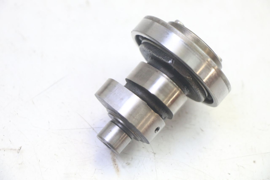 photo de TESTATA YAMAHA X-MAX XMAX 125 (2010 - 2013) - Altra vista dell'articolo