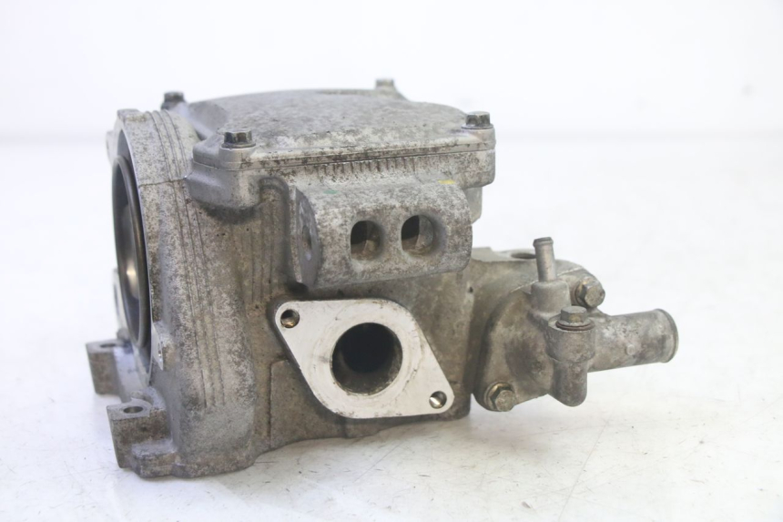 photo de TESTATA YAMAHA X-MAX XMAX 125 (2010 - 2013) - Angolazione alternativa