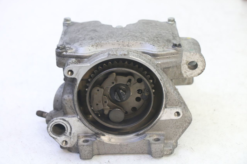 photo de TESTATA YAMAHA X-MAX XMAX 125 (2010 - 2013) - Zoom qualità usato