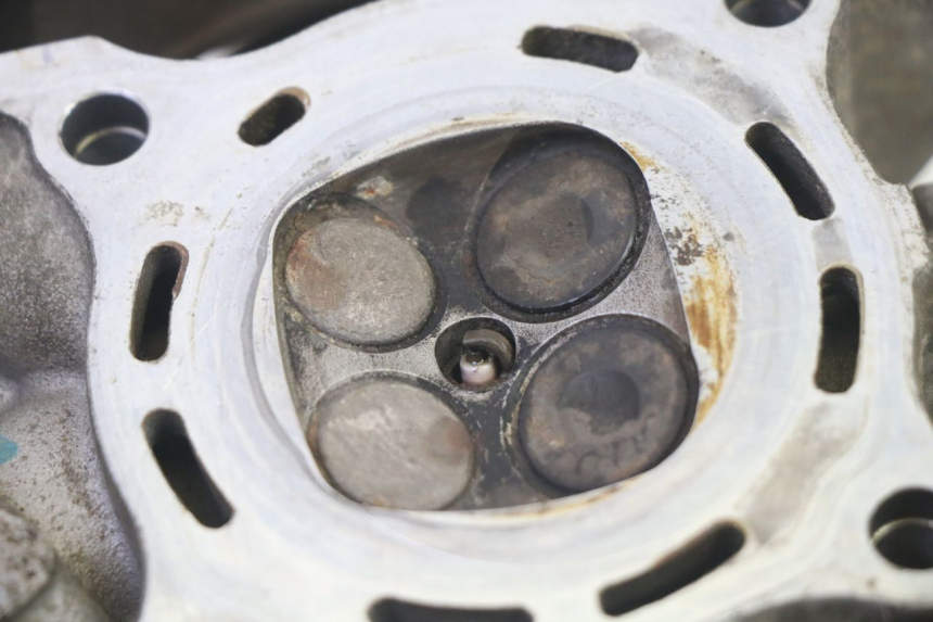 photo de TESTATA YAMAHA X-MAX XMAX 125 (2010 - 2013) - Dettaglio del componente