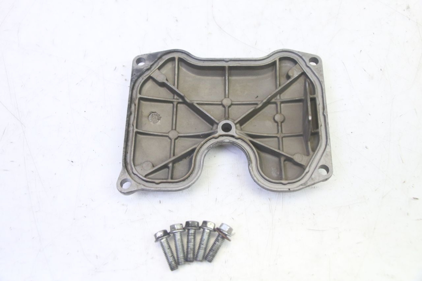 photo de TESTATA YAMAHA X-MAX XMAX 125 (2010 - 2013) - Vista d'insieme del prodotto