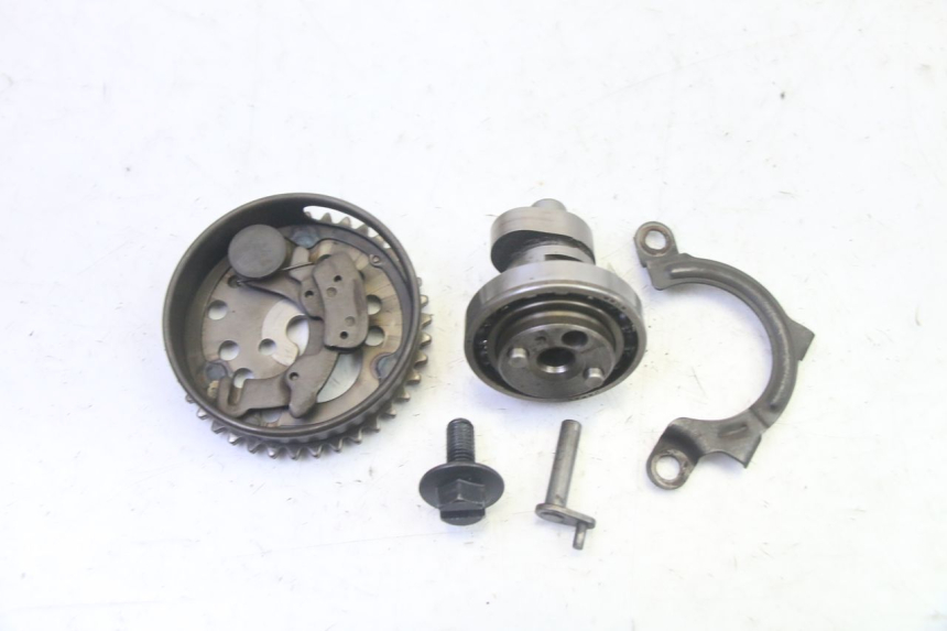 photo de TESTATA YAMAHA X-MAX XMAX 125 (2010 - 2013) - Ricambio usato controllato