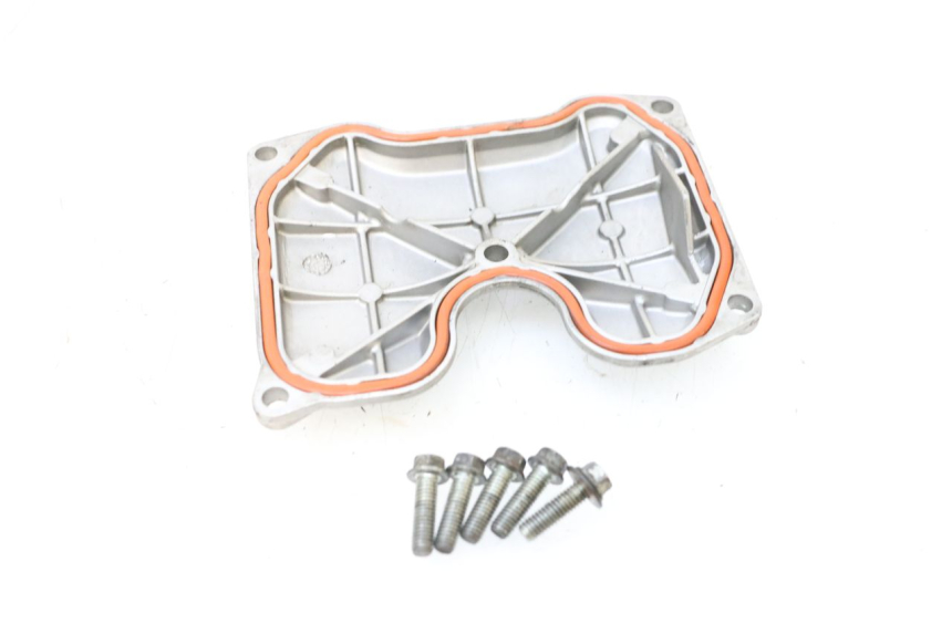 photo de TESTATA YAMAHA X-MAX XMAX 125 (2010 - 2013) - Altra vista dell'articolo
