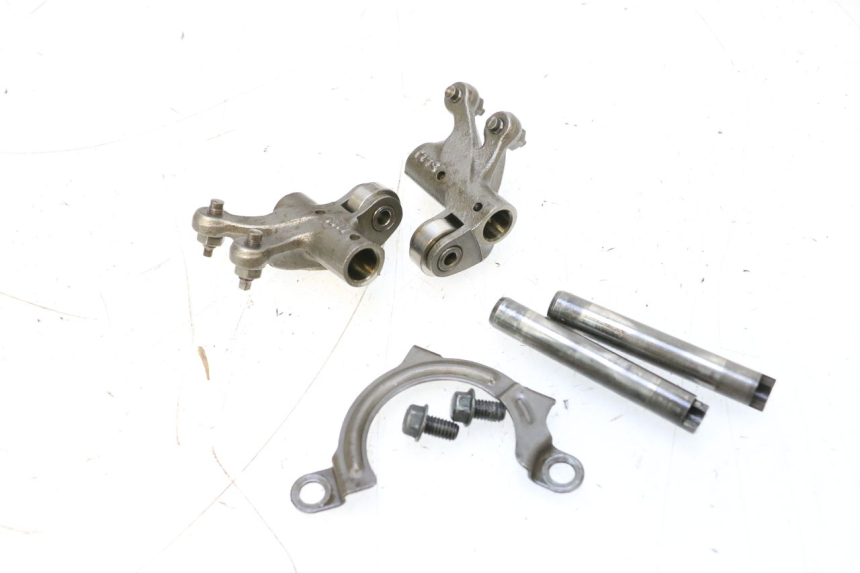 photo de TESTATA YAMAHA X-MAX XMAX 125 (2010 - 2013) - Ispezione visiva dettagliata