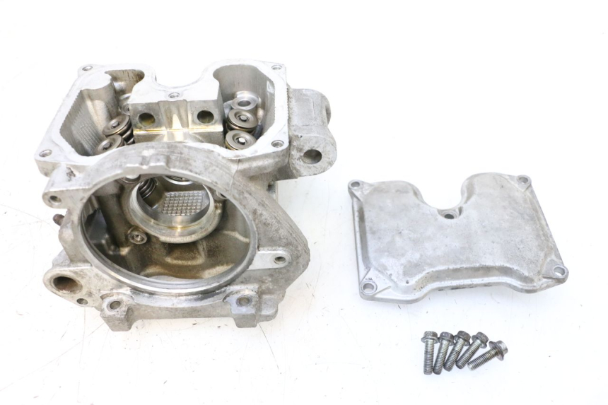 photo de TESTATA YAMAHA X-MAX XMAX 125 (2010 - 2013) - Ricambio usato controllato