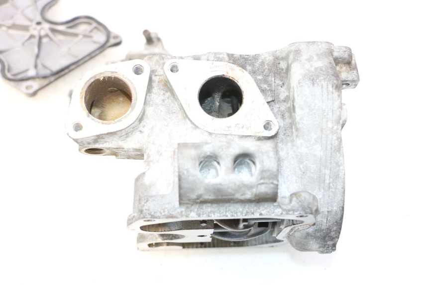 photo de TESTATA YAMAHA XMAX X-MAX 125 (2006 - 2009) - Altra vista dell'articolo