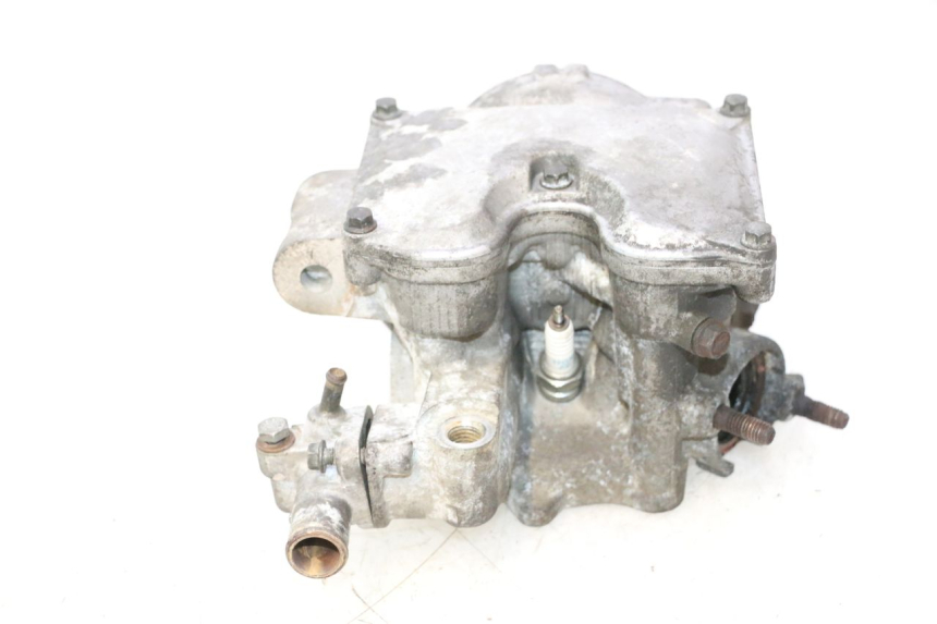 photo de TESTATA YAMAHA XMAX X-MAX 125 (2006 - 2009) - Altra angolazione