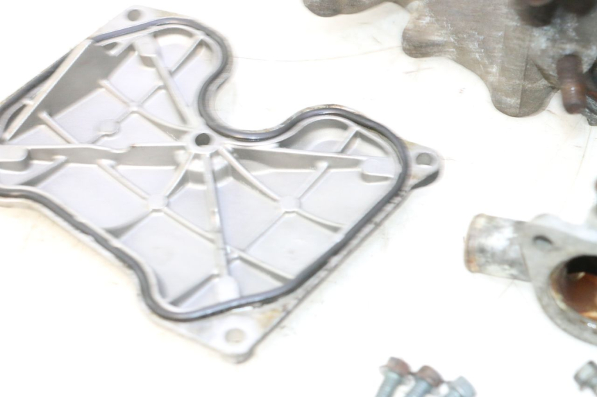 photo de TESTATA YAMAHA XMAX X-MAX 125 (2006 - 2009) - Altra vista dell'articolo