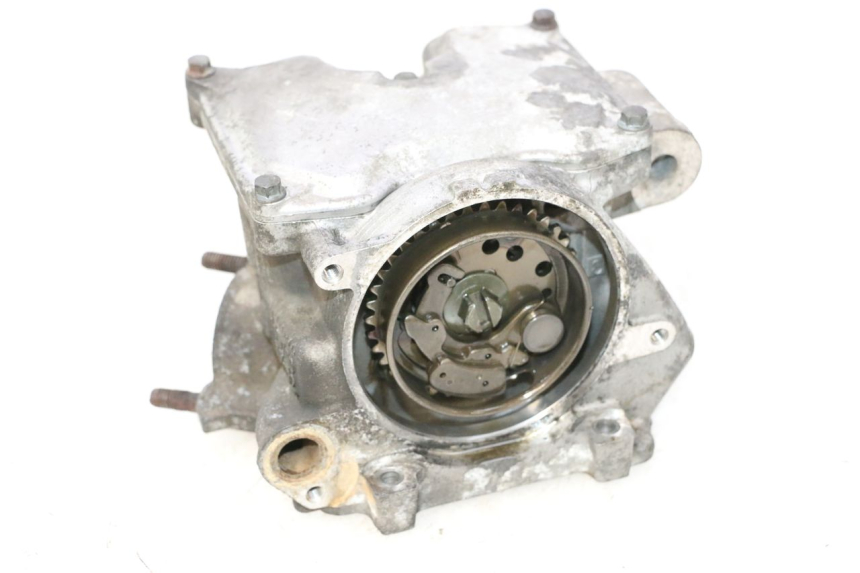 photo de TESTATA YAMAHA XMAX X-MAX 125 (2006 - 2009) - Vista d'insieme del prodotto