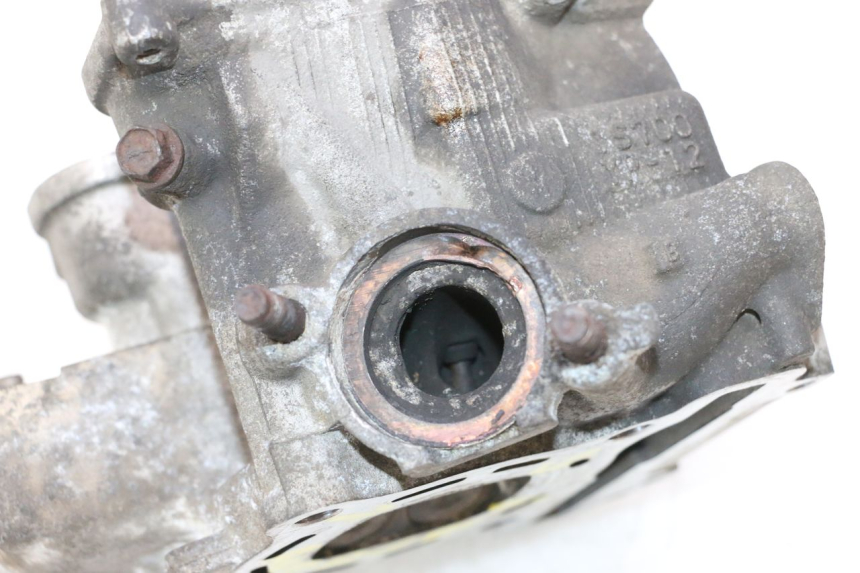 photo de TESTATA YAMAHA XMAX X-MAX 125 (2006 - 2009) - Ricambio usato controllato