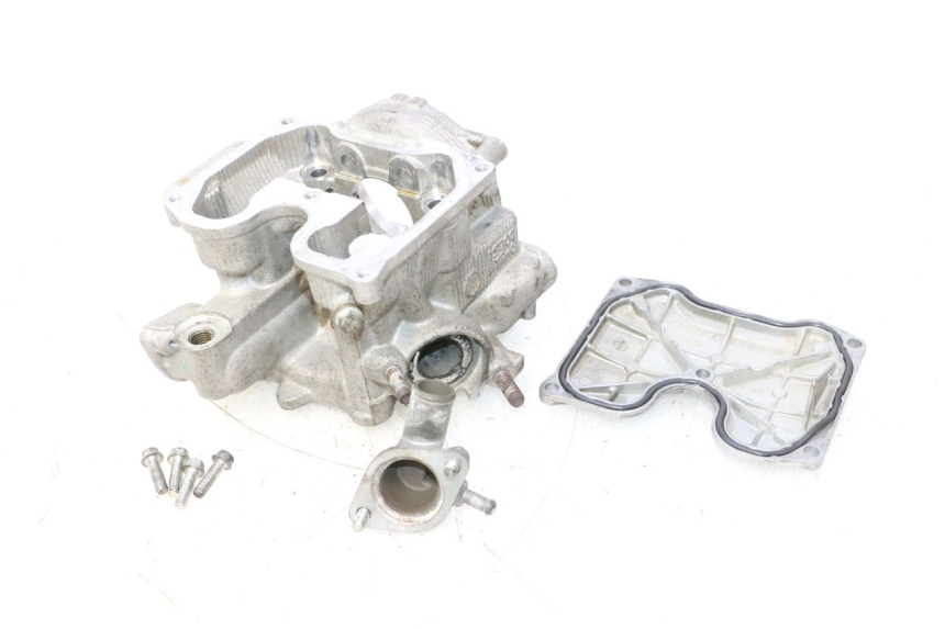 photo de TESTATA YAMAHA X-MAX XMAX 125 (2010 - 2013) - Vista principale
